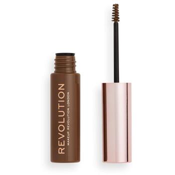 High Brow Gel - Fixačný gél na obočie 6 ml